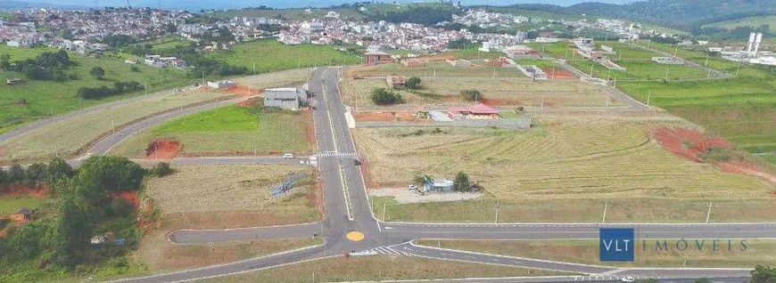 Foto 1 de Lote/Terreno à venda, 300m² em Pousada do Sol, Pouso Alegre