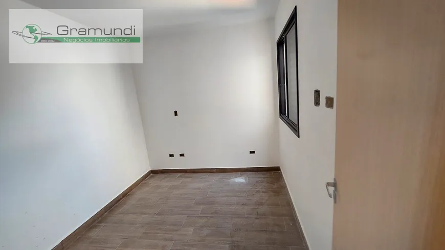Foto 1 de Apartamento com 2 Quartos à venda, 39m² em Quinta da Paineira, São Paulo