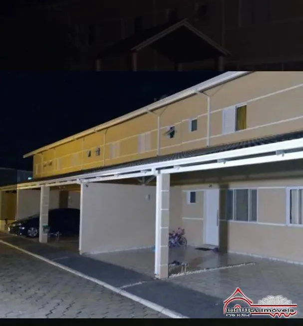 Foto 1 de Casa de Condomínio com 2 Quartos à venda, 85m² em Jardim Emília, Jacareí