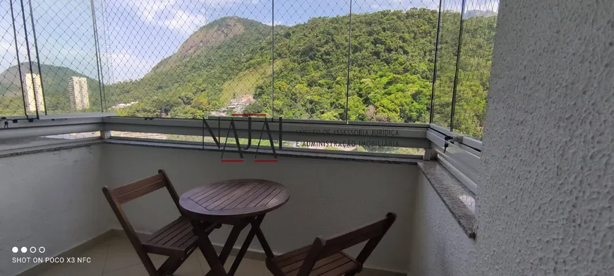 Foto 1 de Apartamento com 2 Quartos à venda, 65m² em Camorim, Rio de Janeiro