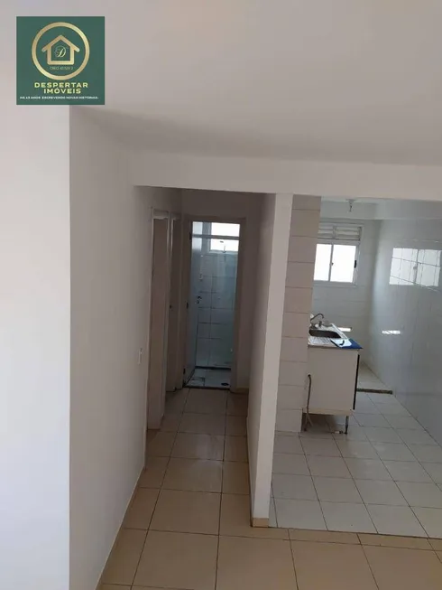 Foto 1 de Apartamento com 2 Quartos à venda, 43m² em Jaragua, São Paulo