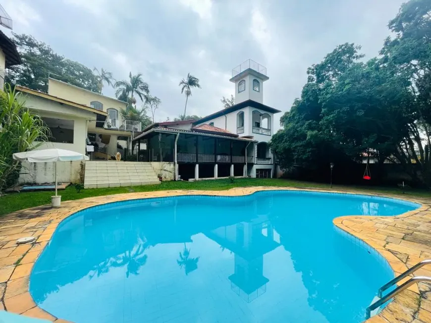 Foto 1 de Casa com 4 Quartos à venda, 600m² em Tremembé, São Paulo