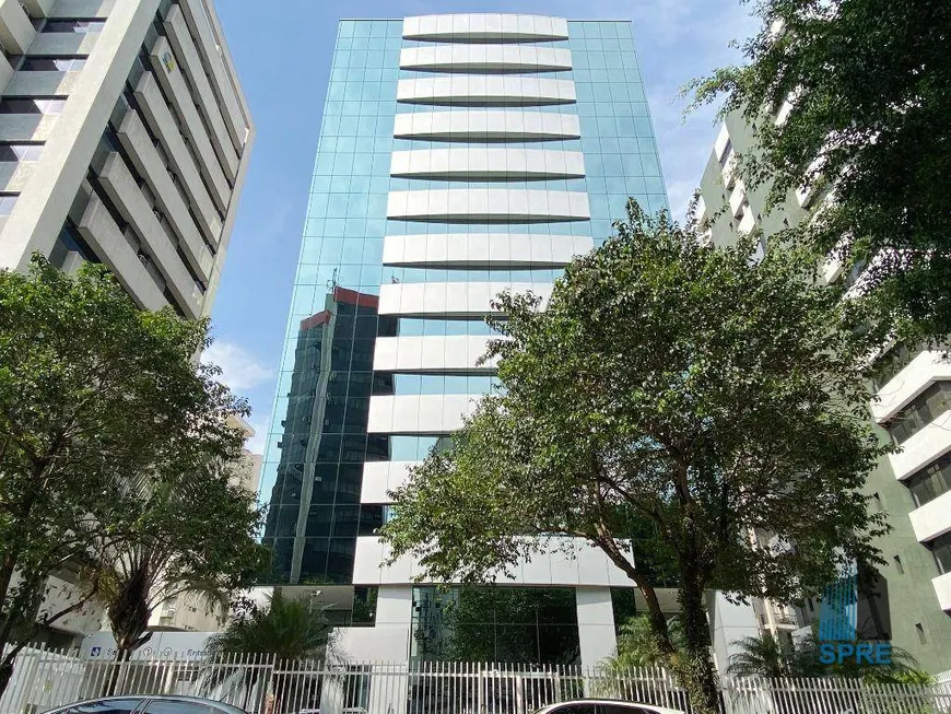 Foto 1 de Prédio Comercial para alugar, 2452m² em Vila Mariana, São Paulo