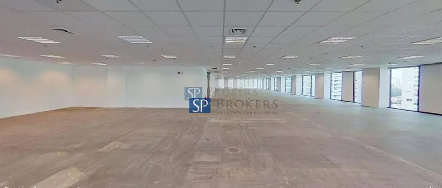 Foto 1 de Sala Comercial para alugar, 1038m² em Brooklin, São Paulo