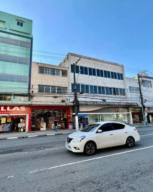 Foto 1 de Prédio Comercial à venda, 800m² em Centro, Santos