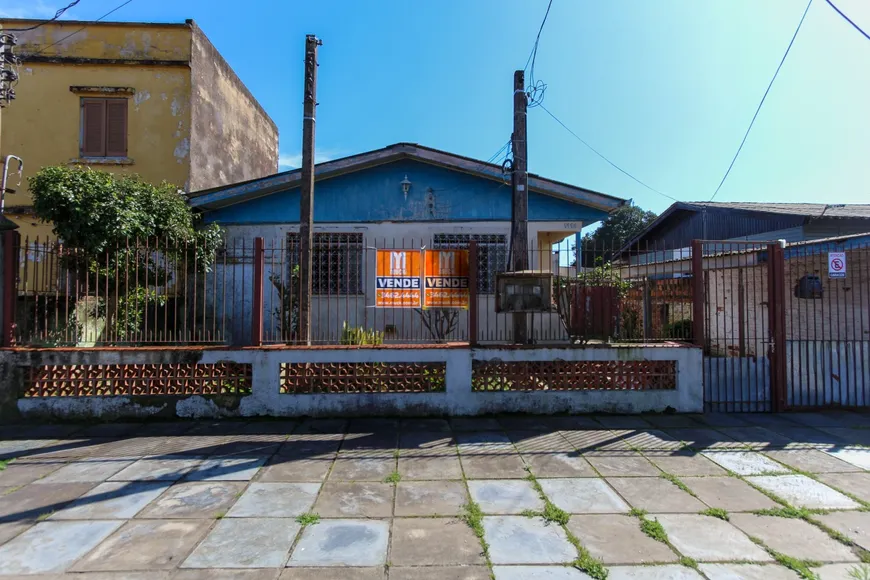 Foto 1 de Casa com 4 Quartos à venda, 350m² em Niterói, Canoas