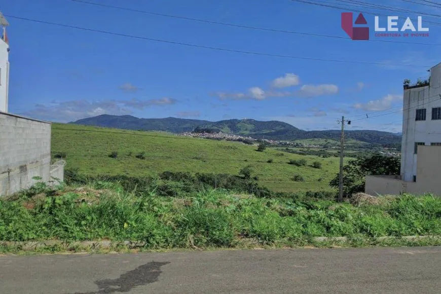 Foto 1 de Lote/Terreno à venda, 252m² em Maria Guimaraes Franco Rios, Pouso Alegre