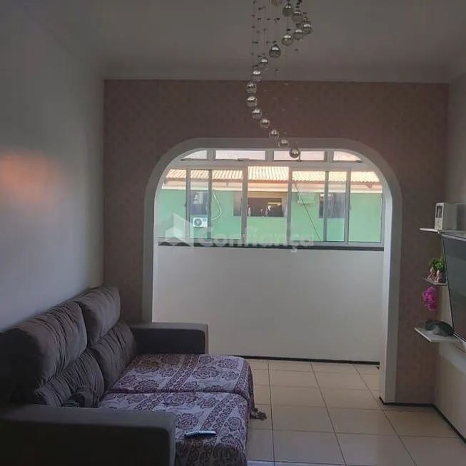 Foto 1 de Apartamento com 3 Quartos à venda, 71m² em Monte Castelo, Fortaleza
