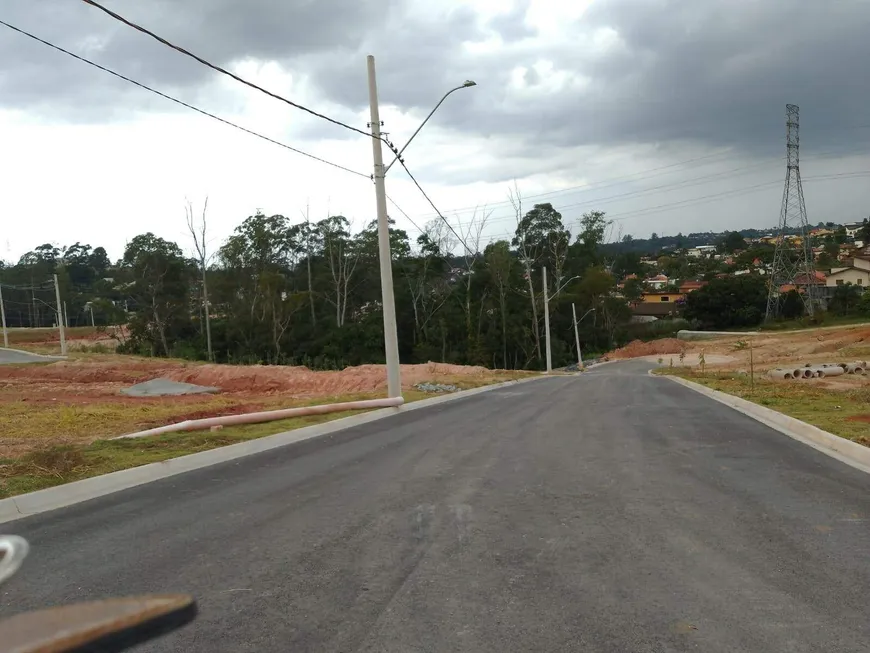 Foto 1 de Lote/Terreno à venda em Jardim do Golf I, Jandira