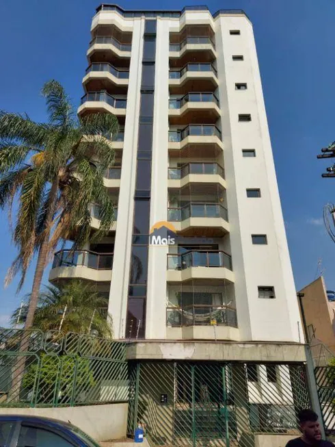 Foto 1 de Apartamento com 3 Quartos à venda, 279m² em Mirandópolis, São Paulo