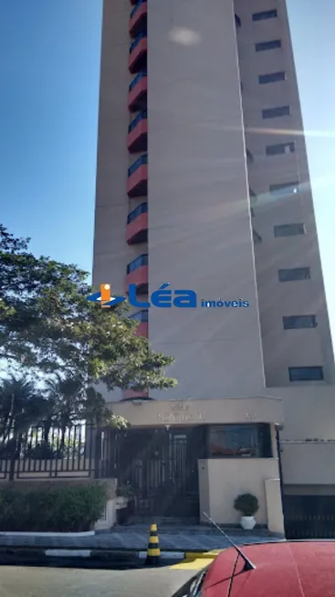 Foto 1 de Apartamento com 3 Quartos à venda, 306m² em Centro, Suzano