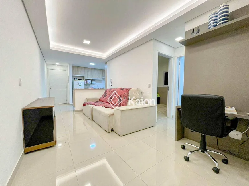 Foto 1 de Apartamento com 2 Quartos à venda, 65m² em Vila Nova, Itu
