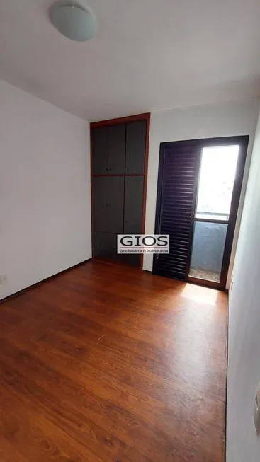 Foto 1 de Apartamento com 3 Quartos para venda ou aluguel, 99m² em Alphaville Industrial, Barueri