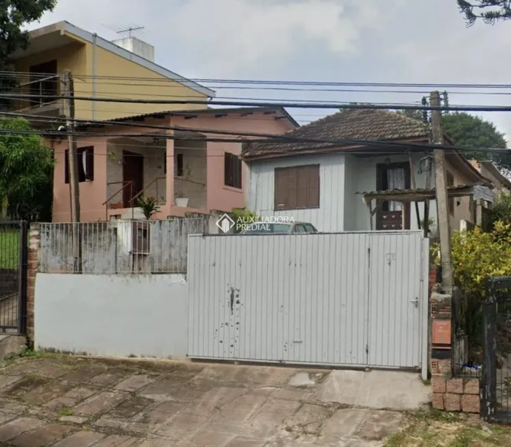 Foto 1 de Casa com 3 Quartos à venda, 320m² em Vila Jardim, Porto Alegre