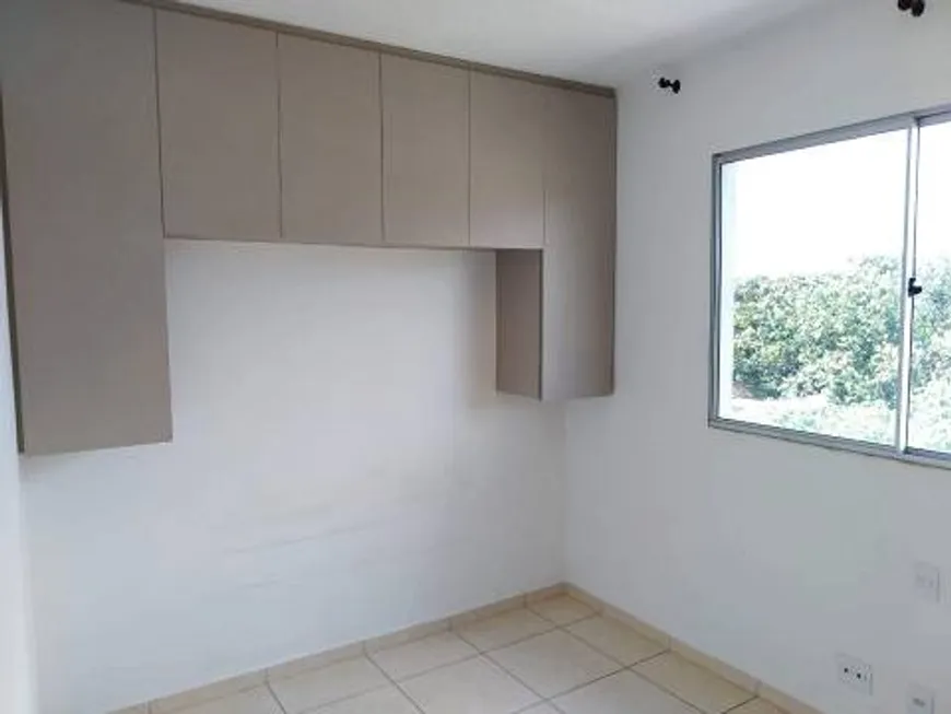 Foto 1 de Apartamento com 2 Quartos à venda, 46m² em Vila Oliveira, Aparecida de Goiânia