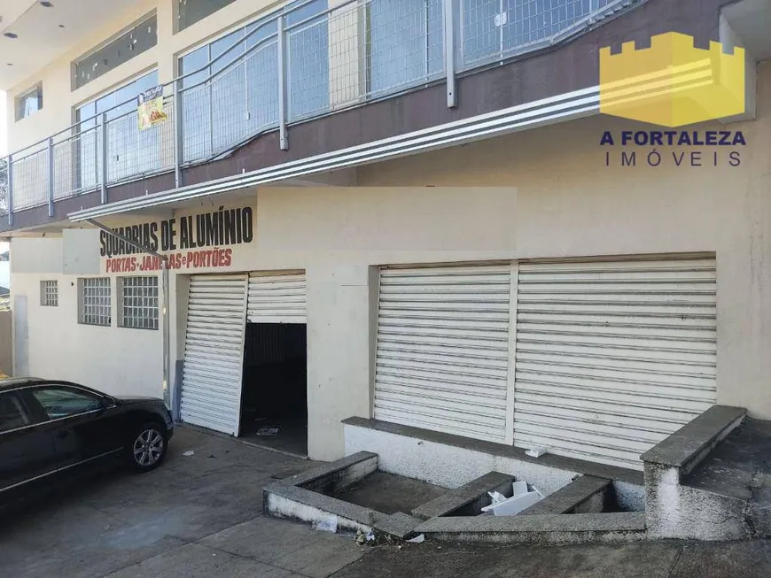 Foto 1 de Ponto Comercial para alugar, 155m² em Cidade Jardim II, Americana