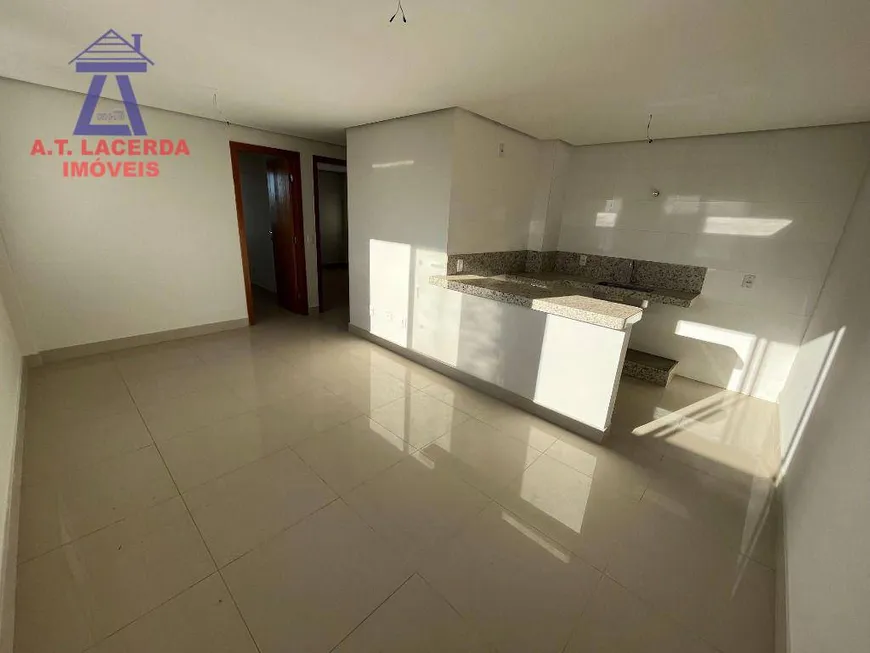 Foto 1 de Apartamento com 2 Quartos à venda, 48m² em Monte Alegre, Montes Claros