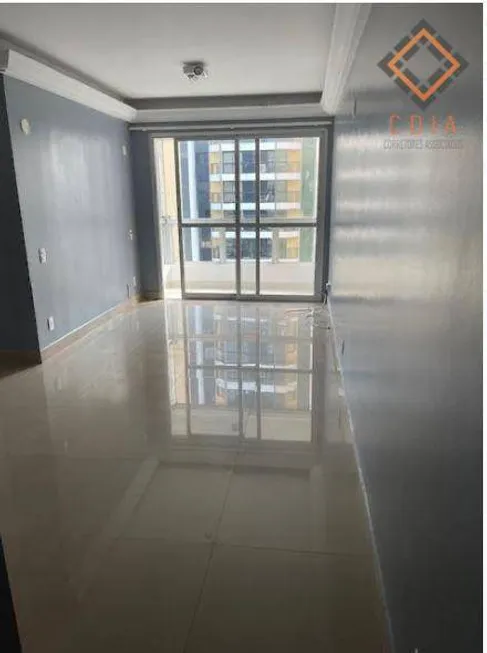 Foto 1 de Apartamento com 2 Quartos à venda, 64m² em Moema, São Paulo