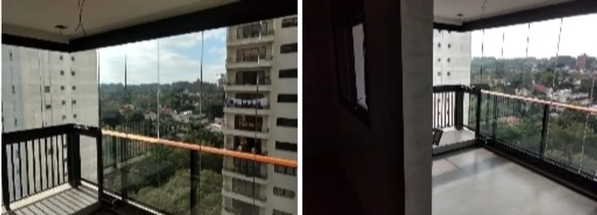 Foto 1 de Apartamento com 1 Quarto à venda, 46m² em Santo Amaro, São Paulo