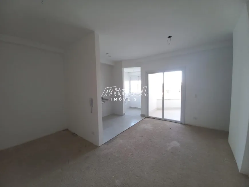 Foto 1 de Apartamento com 3 Quartos à venda, 70m² em Água Branca, Piracicaba