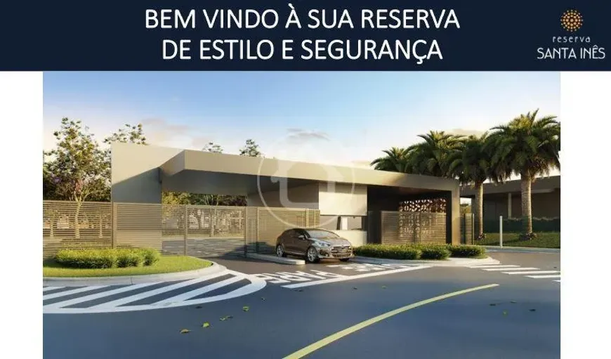 Foto 1 de Lote/Terreno à venda, 250m² em Nova Lima, Campo Grande