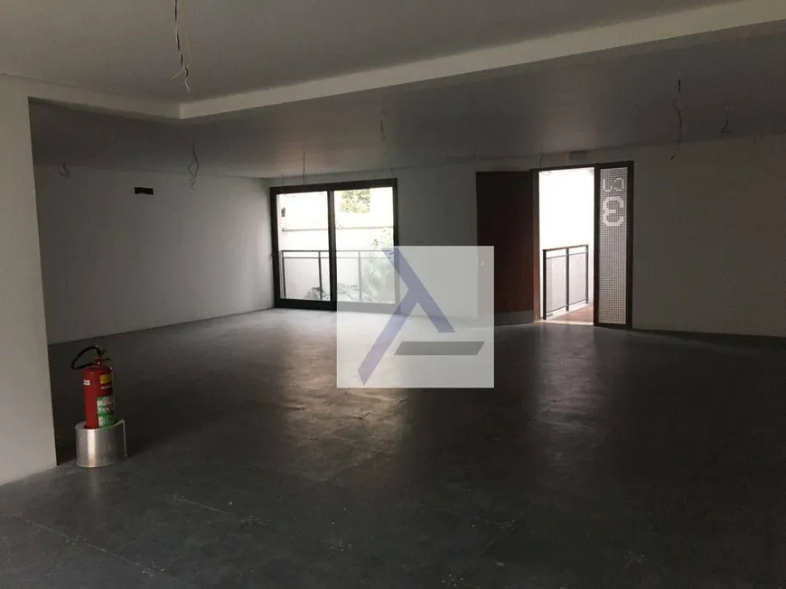 Foto 1 de Sala Comercial para alugar, 223m² em Sumaré, São Paulo