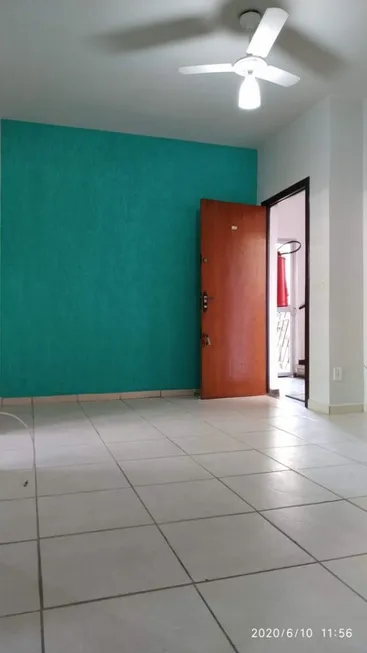 Foto 1 de Apartamento com 2 Quartos à venda, 55m² em Camargos, Belo Horizonte