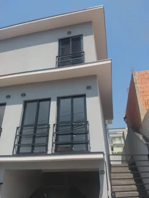 Foto 1 de Casa com 3 Quartos à venda, 125m² em Jardim Rio das Pedras, Cotia