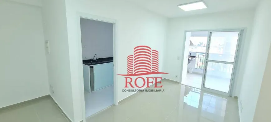 Foto 1 de Apartamento com 2 Quartos à venda, 65m² em Jardim Prudência, São Paulo