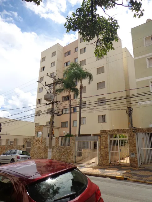 Foto 1 de Apartamento com 2 Quartos à venda, 84m² em Bonfim, Campinas