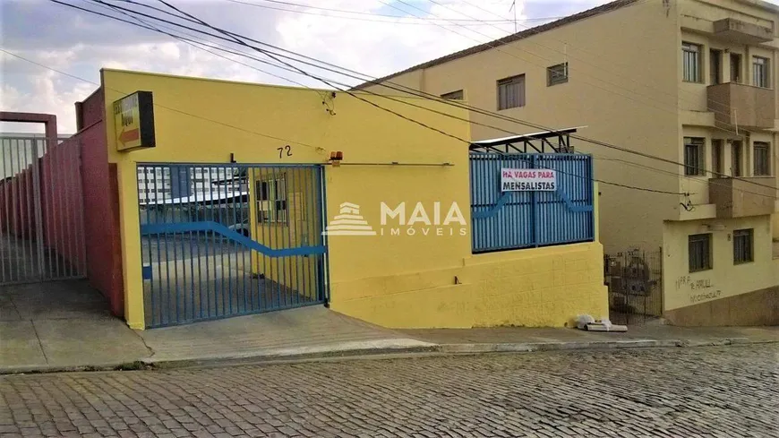 Foto 1 de Sala Comercial para alugar, 605m² em Centro, Uberaba