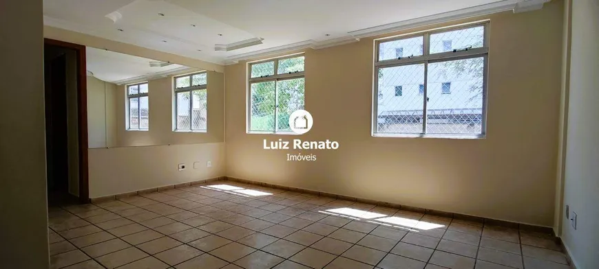 Foto 1 de Apartamento com 3 Quartos à venda, 86m² em Fernão Dias, Belo Horizonte