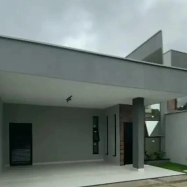 Foto 1 de Casa com 3 Quartos à venda, 157m² em Maraponga, Fortaleza