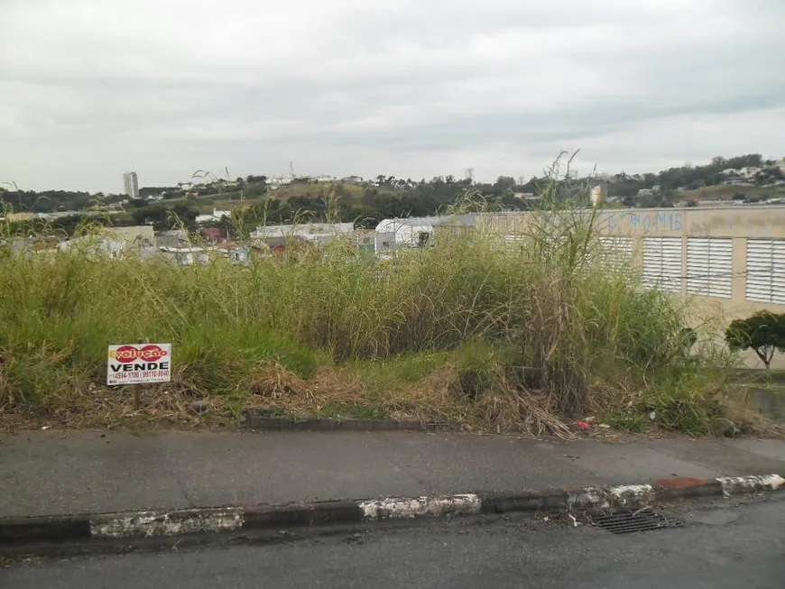 Foto 1 de Lote/Terreno à venda, 200m² em Jardim Virgínia, Itatiba