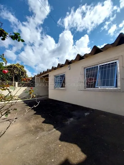 Foto 1 de Casa com 2 Quartos à venda, 90m² em Jardim Iolanda, Guaíba