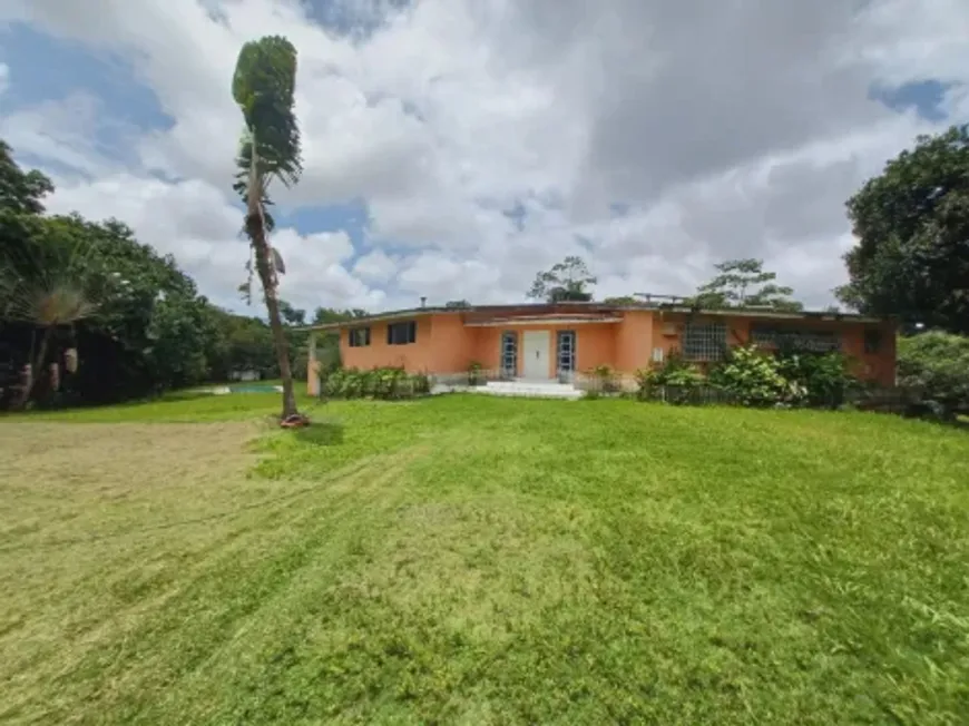 Foto 1 de Fazenda/Sítio com 5 Quartos à venda, 458m² em Aldeia dos Camarás, Camaragibe