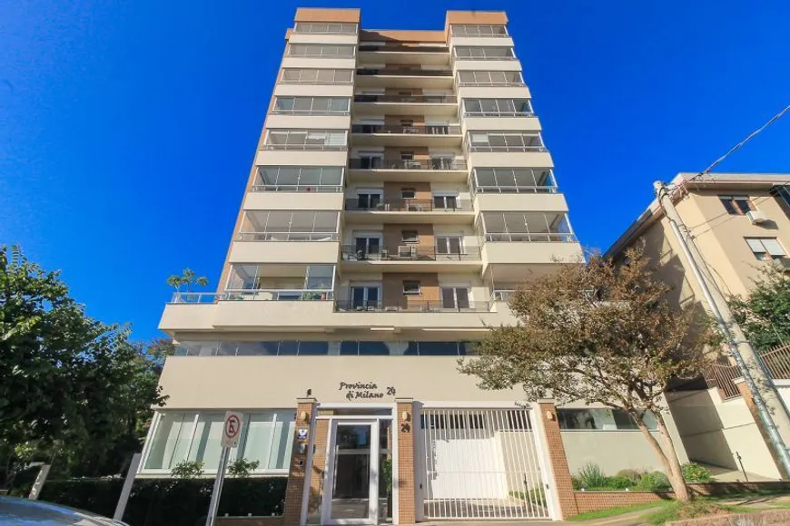 Foto 1 de Apartamento com 3 Quartos à venda, 128m² em Tristeza, Porto Alegre