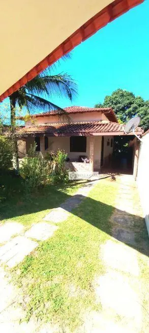 Foto 1 de Casa com 2 Quartos à venda, 80m² em Três Vendas, Araruama