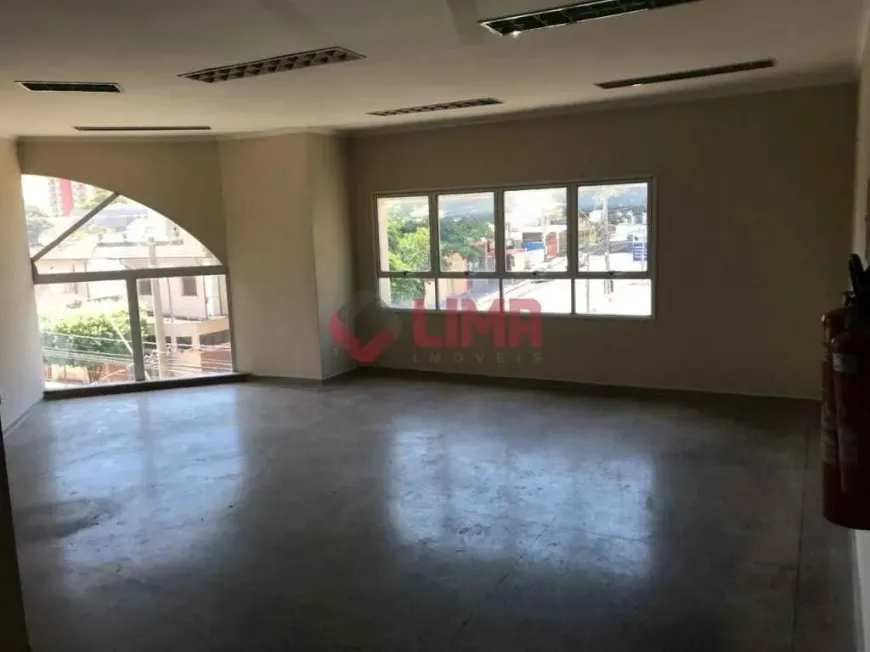 Foto 1 de Sala Comercial para alugar, 50m² em Centro, Bauru