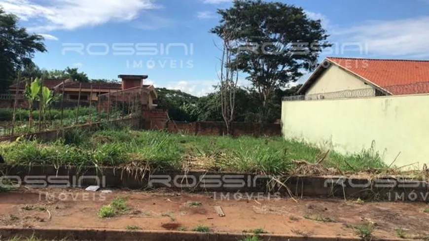 Foto 1 de Lote/Terreno à venda, 420m² em Parque Residencial Cidade Universitaria, Ribeirão Preto