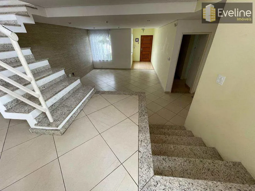 Foto 1 de Casa com 3 Quartos à venda, 281m² em Vila Oliveira, Mogi das Cruzes