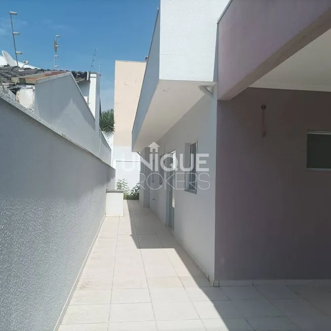 Foto 1 de Casa com 3 Quartos à venda, 250m² em Mirante de Jundiaí, Jundiaí