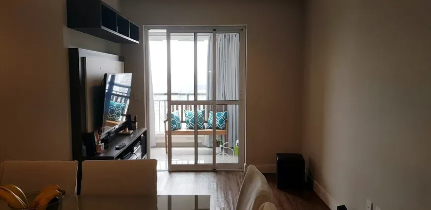 Foto 1 de Apartamento com 3 Quartos à venda, 69m² em Vila Andrade, São Paulo