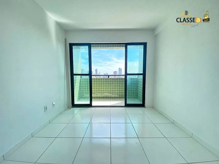 Foto 1 de Apartamento com 2 Quartos à venda, 52m² em Piedade, Jaboatão dos Guararapes