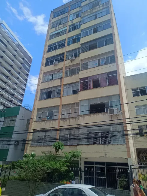 Foto 1 de Apartamento com 3 Quartos à venda, 110m² em Graça, Salvador
