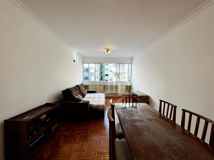 Foto 1 de Apartamento com 2 Quartos à venda, 105m² em Centro, Florianópolis