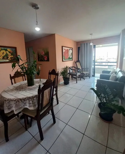 Foto 1 de Apartamento com 3 Quartos à venda, 84m² em Piedade, Jaboatão dos Guararapes