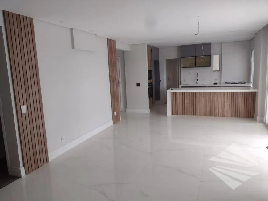 Foto 1 de Apartamento com 3 Quartos à venda, 146m² em Barranco, Taubaté