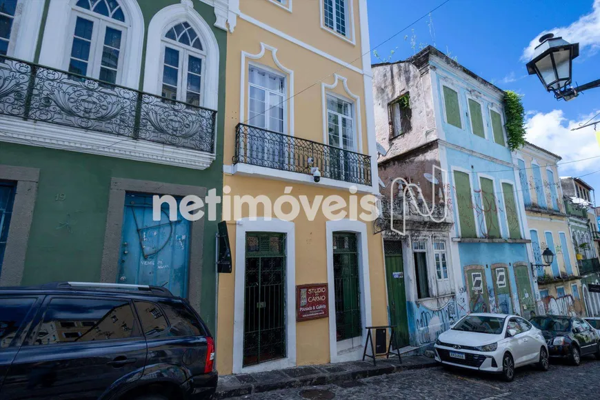 Foto 1 de Fazenda/Sítio com 7 Quartos à venda, 600m² em Santo Antonio, Salvador