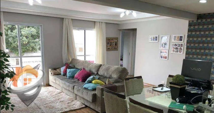 Foto 1 de Apartamento com 3 Quartos à venda, 90m² em Vila Ester Zona Norte, São Paulo